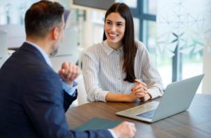 Are businesses paying premium prices for average performance?