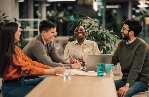 Why Hiring Recruiters in South Africa Is Easier When You Have Someone on the Ground