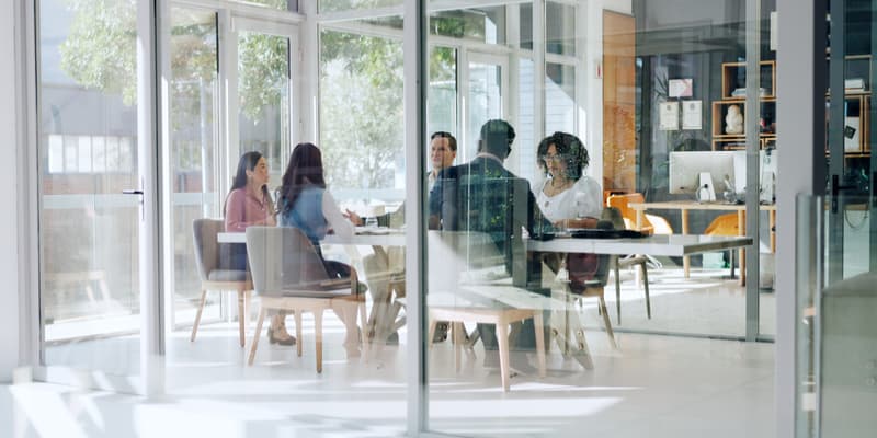 Local HR support