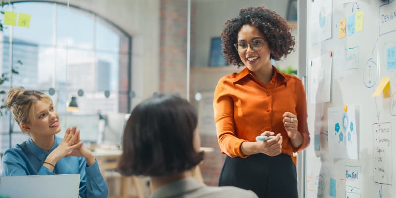 One hire or a complete team