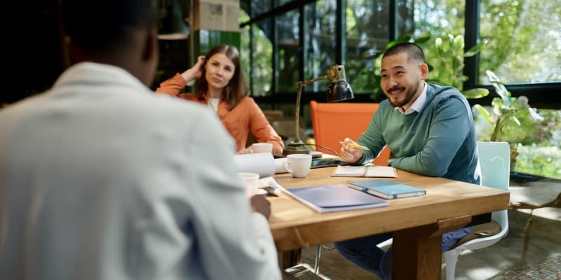 Hire without a local entity