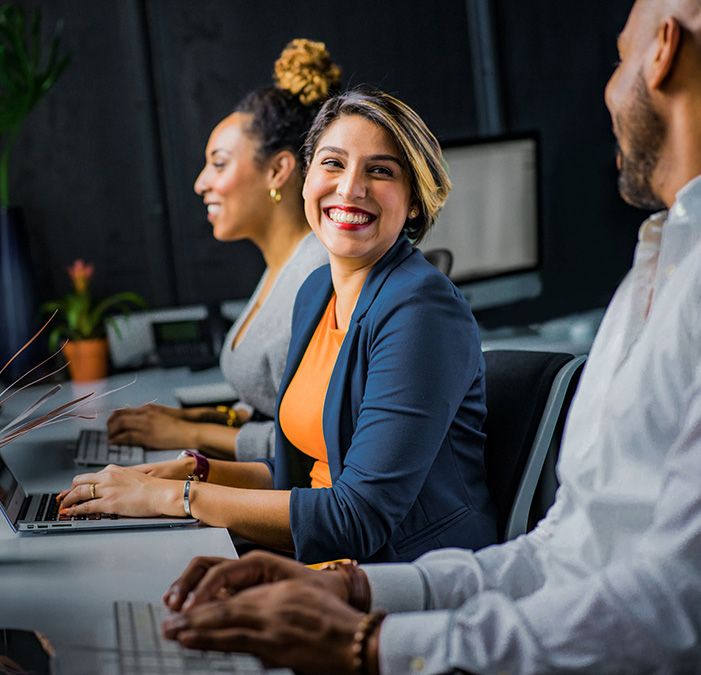 Build a better team