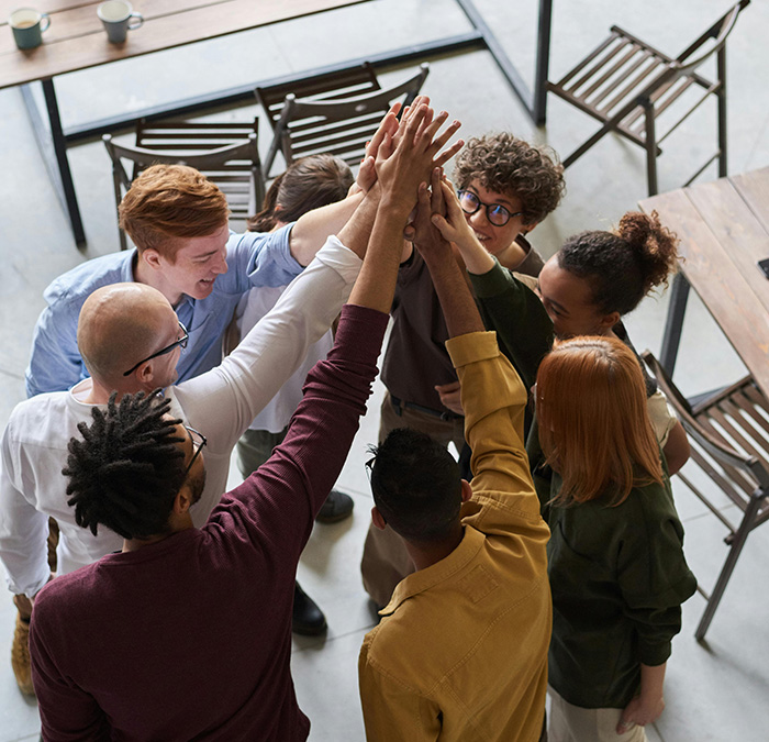 Build a better team