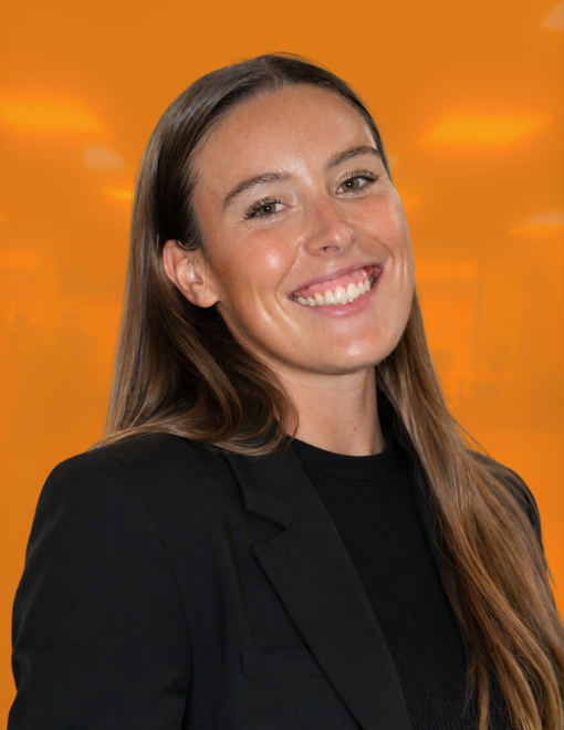 Meet Bianca Marthinusen