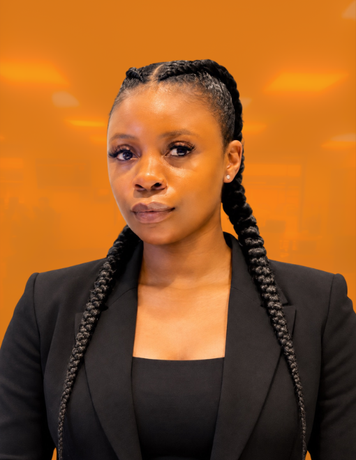 Meet Tanatsa Marimira