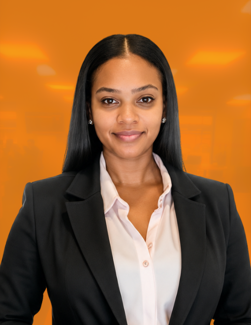 Meet Sadeekah Starenberg