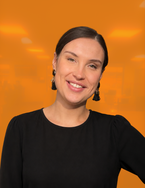 Meet Mariedene Swart